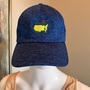 NWT Authentic Master’s Hat